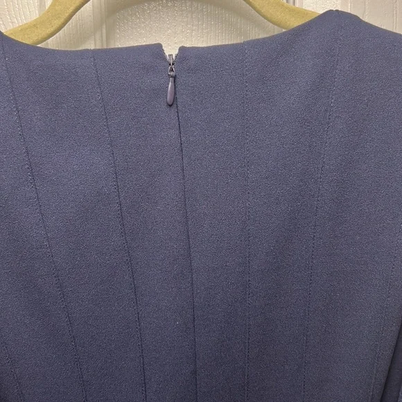 Karl Lagerfeld Paris Dress (10) - Picture 3 of 10